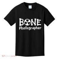 Radiology Tech Technician Xray Tech Xray Technologist Kids T-Shirt thumb 0