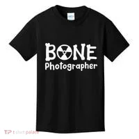 Radiology Tech Technician Xray Tech Xray Technologist Kids T-Shirt thumb 0