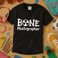 Radiology Tech Technician Xray Tech Xray Technologist Kids T-Shirt thumb 3
