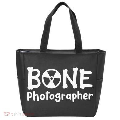 Radiology Tech Technician Xray Tech Xray Technologist Tote Bag