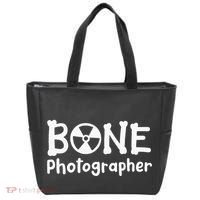 Radiology Tech Technician Xray Tech Xray Technologist Tote Bag thumb 0