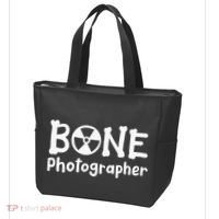 Radiology Tech Technician Xray Tech Xray Technologist Tote Bag thumb 3