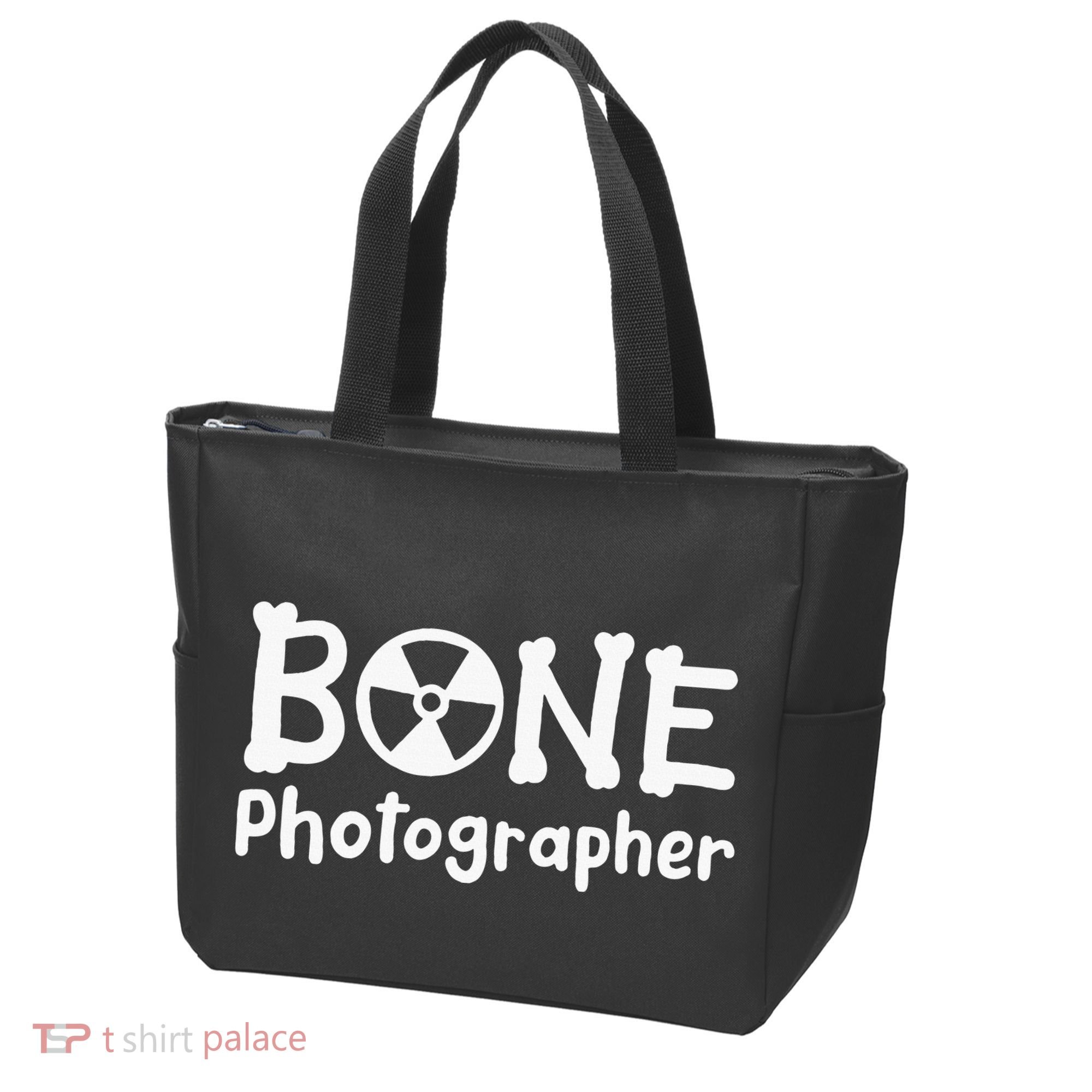 Radiology Tech Technician Xray Tech Xray Technologist Tote Bag