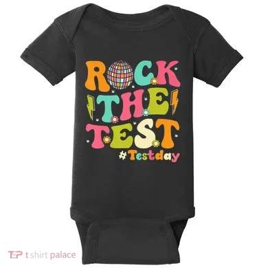 Baby Bodysuit