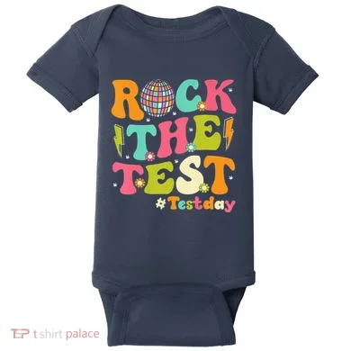 Baby Bodysuit