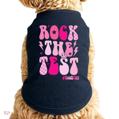 Doggie Tank