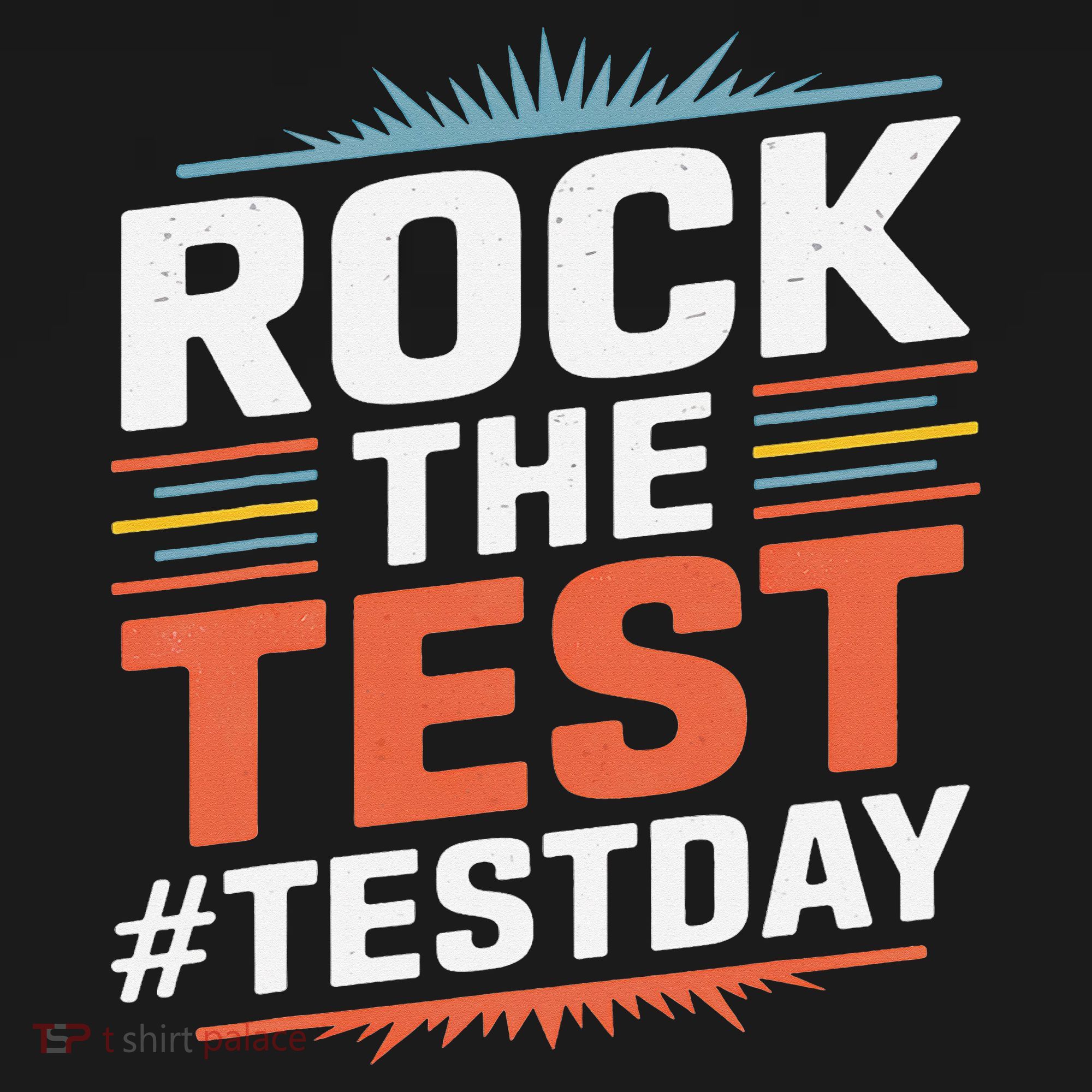 Rock The Test Outfit For Students And Teachers On Exam Day Women's Hoodie