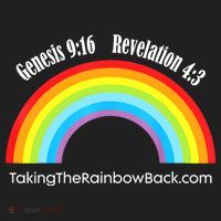 Revelation Taking The Rainbow Back Beanie thumb 2