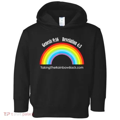 Toddler Hoodie