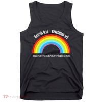 Revelation Taking The Rainbow Back Tank Top thumb 0