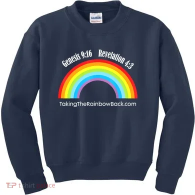 Kids Sweatshirt