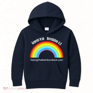 Kids Hoodie
