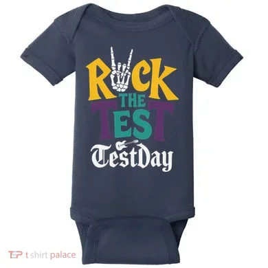 Baby Bodysuit