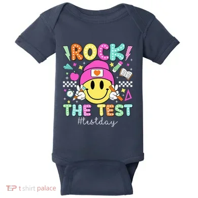 Baby Bodysuit