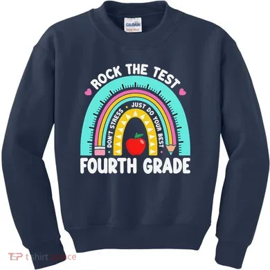 Kids Sweatshirt