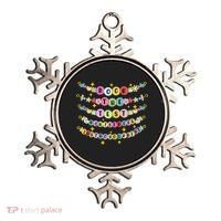 Rock The Test Day Dont Stress Just Do Your Best Bracelet Ornament thumb 0