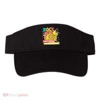 Rock The Test Day Testing Day Visor thumb 0