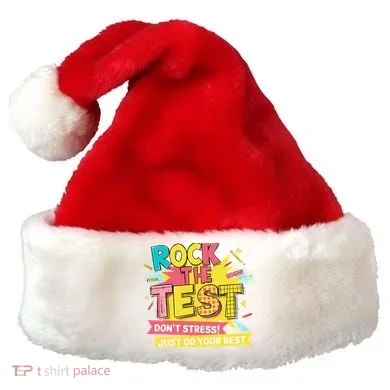 Santa Hat