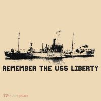 Remember The Uss Liberty Tote Bag thumb 4