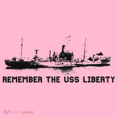 Remember The Uss Liberty Coaster