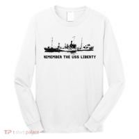 Remember The Uss Liberty Long Sleeve Shirt thumb 0