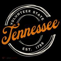 Retro Tennessee Volunteer State Coffee Mug thumb 5