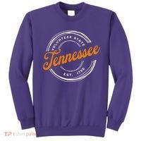 Retro Tennessee Volunteer State Sweatshirt thumb 0