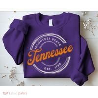 Retro Tennessee Volunteer State Sweatshirt thumb 2