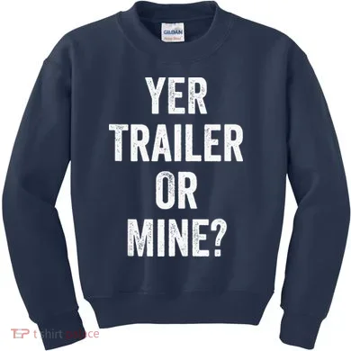 Kids Sweatshirt