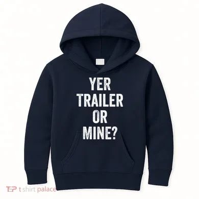 Kids Hoodie