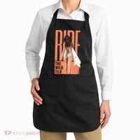 Ride The Wild Woman Surfing Apron thumb 2