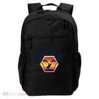 Ride The Waves Long Beach Backpack thumb 0
