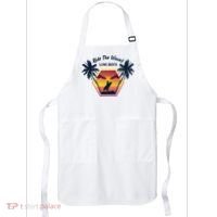 Ride The Waves Long Beach Apron thumb 0