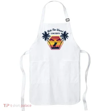 Apron