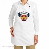 Ride The Waves Long Beach Apron thumb 2