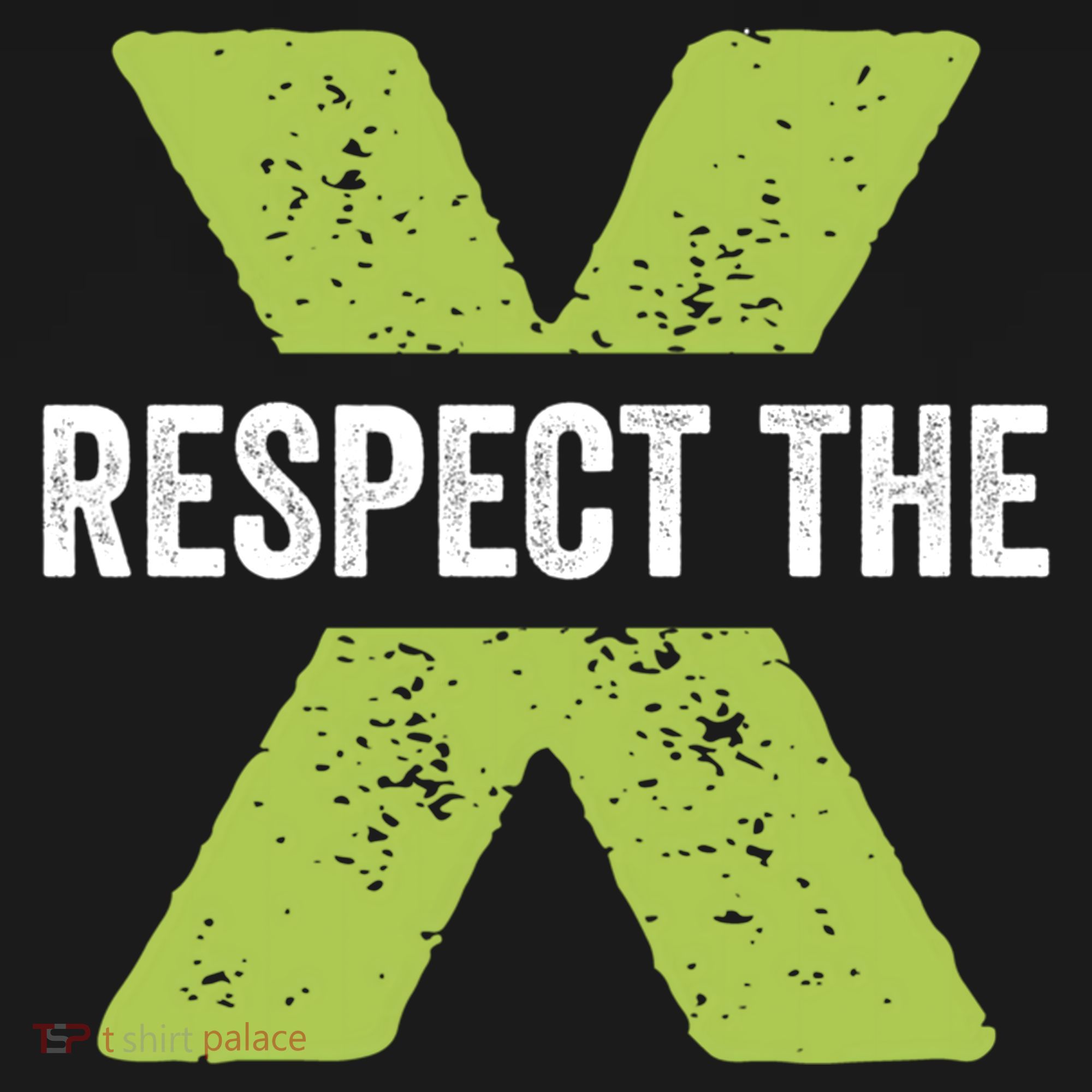 Respect The X Pickleball Funny Pickleball Gift Pajama Set