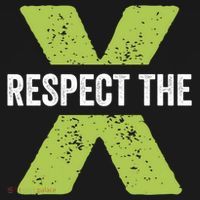 Respect The X Pickleball Funny Pickleball Gift Women's Hoodie thumb 2