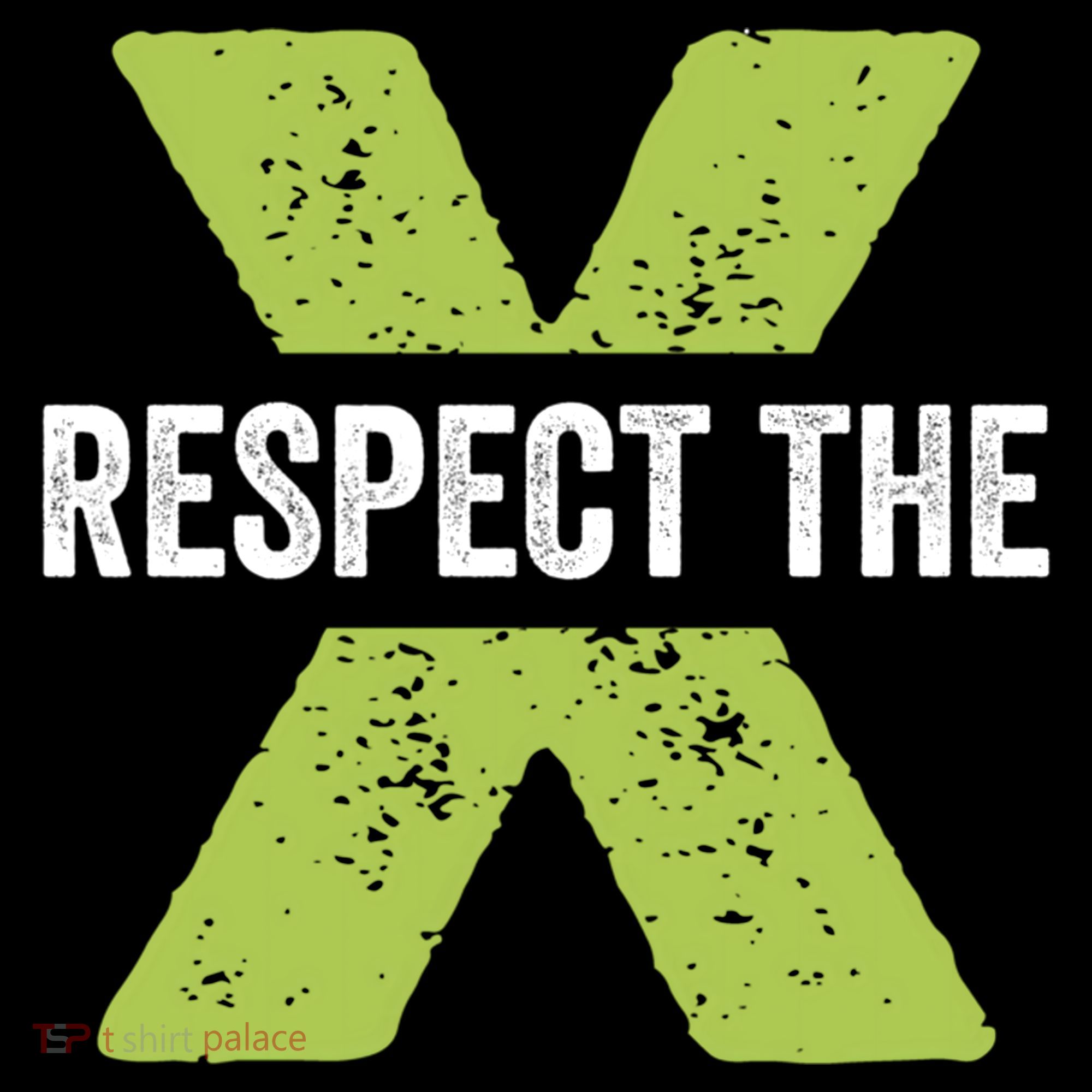 Respect The X Pickleball Funny Pickleball Gift Women's Hoodie