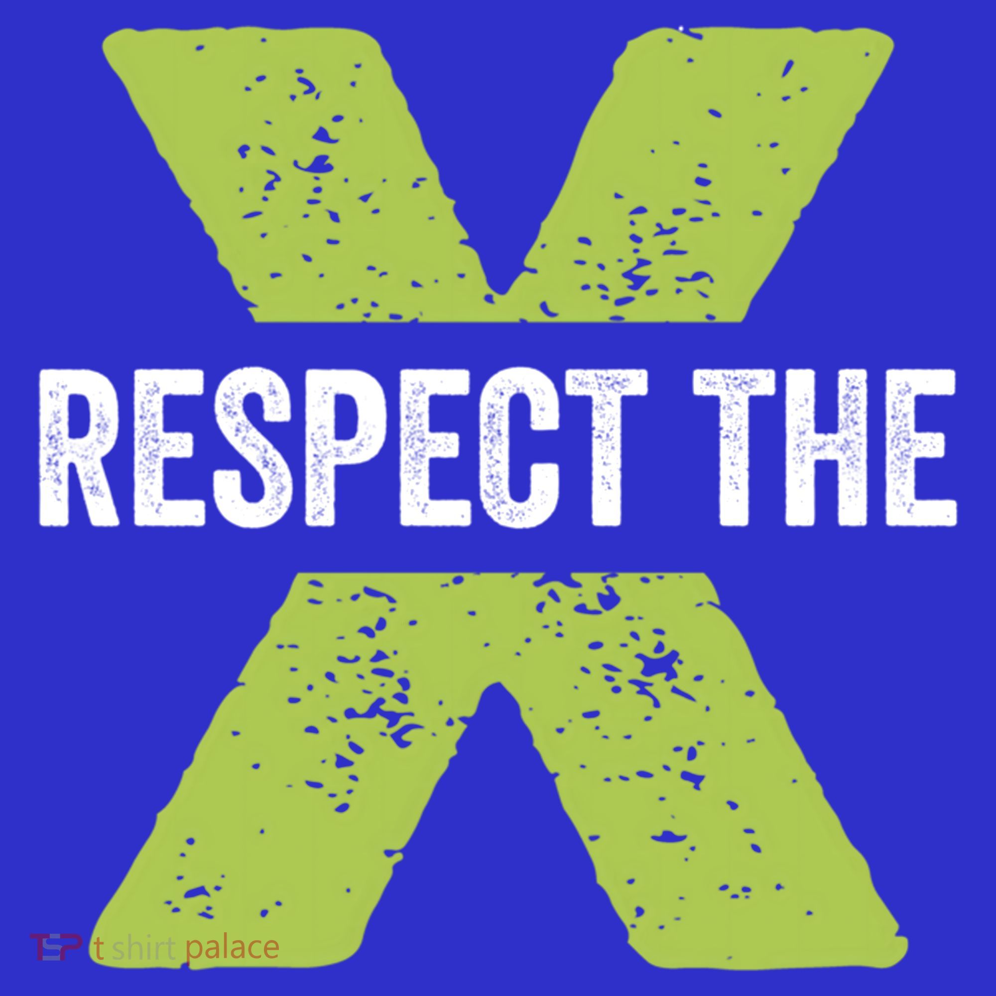 Respect The X Pickleball Funny Pickleball Gift Women's Tank Top