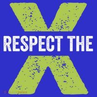 Respect The X Pickleball Funny Pickleball Gift Visor thumb 3