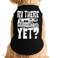 RV There Yet Doggie Tank thumb 0