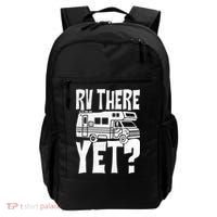 RV There Yet Backpack thumb 0