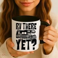 RV There Yet Coffee Mug thumb 3