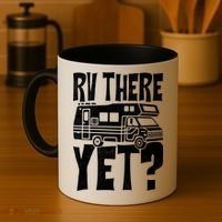 RV There Yet Coffee Mug thumb 4