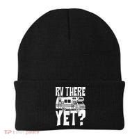 RV There Yet Beanie thumb 0