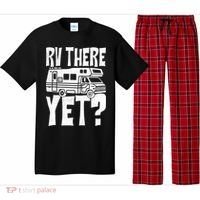 RV There Yet Pajama Set thumb 0
