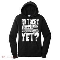 RV There Yet Women's Hoodie thumb 0