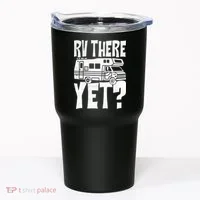 RV There Yet Tumbler thumb 0