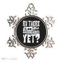 RV There Yet Ornament thumb 0