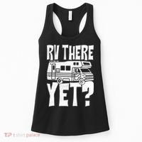 RV There Yet Women's Tank Top thumb 0